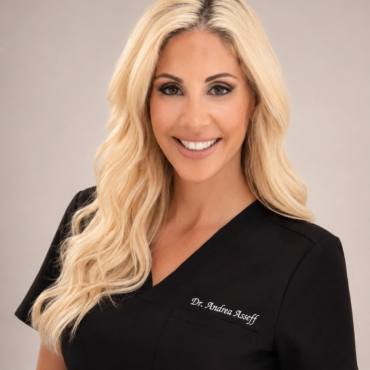 Andrea Asseff, DMD
