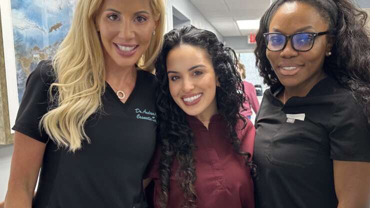 5 Ways Botox and Dermal Fillers Transformed My Dental Practice