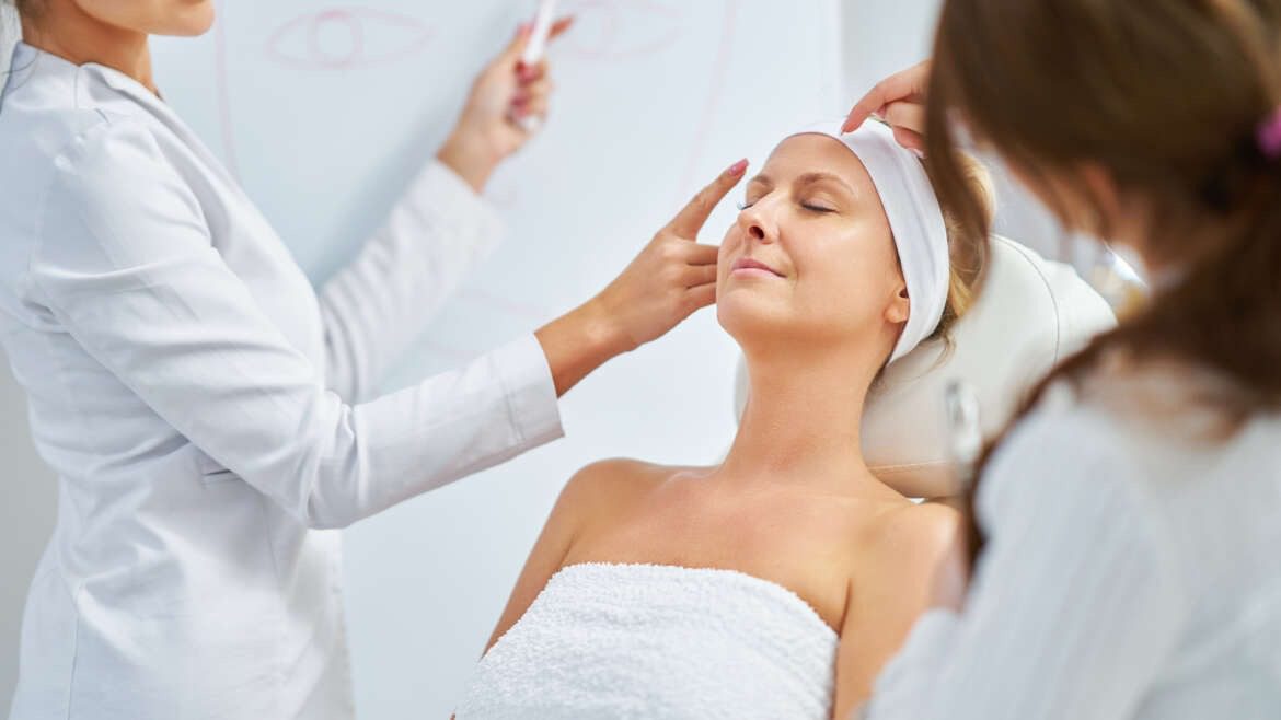 The Premier Choice for Dental Practitioners in BOTOX® and Dermal FillersThe Best Online Courses