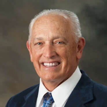 Dr. Joel Terry Alford