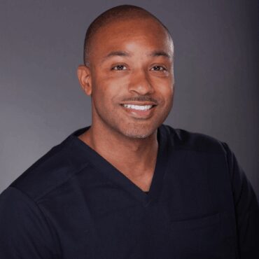 Shawn Cabbell, DDS