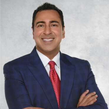 Dr. Arun K. Garg, DMD