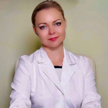 Jenya Titova, MHS, PA-C