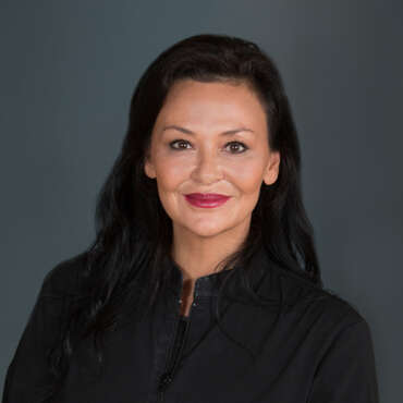 Shanna Concepcion, RN