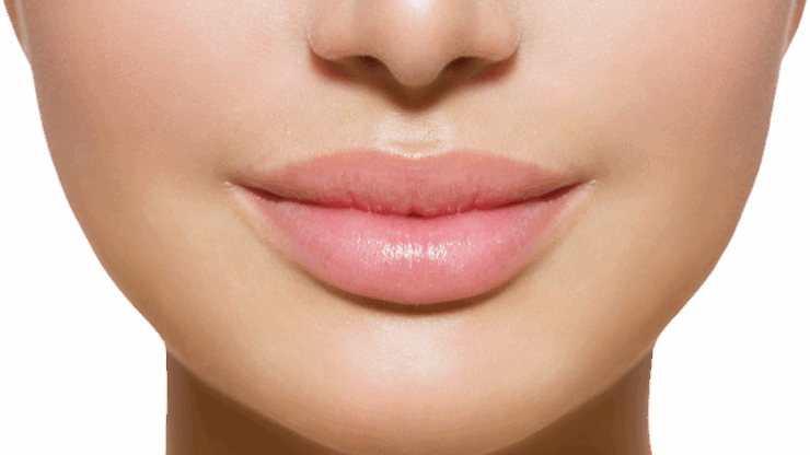 Lip & Perioral Specialist