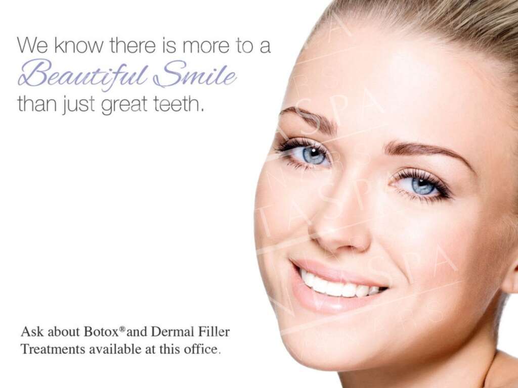 We know there is more to a beautiful smile than just great teeth
