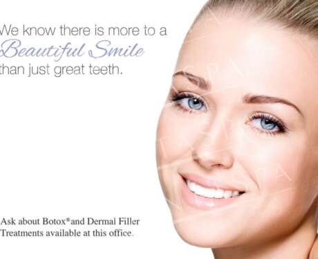 We know there is more to a beautiful smile than just great teeth