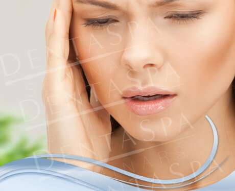 Do you Suffer from Migraines or Headaches Poster