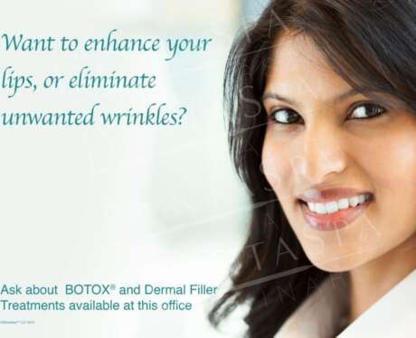 Enhance Your Lips A Poster