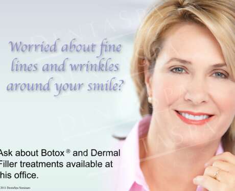 Fine Lines and Wrinkles C Poster