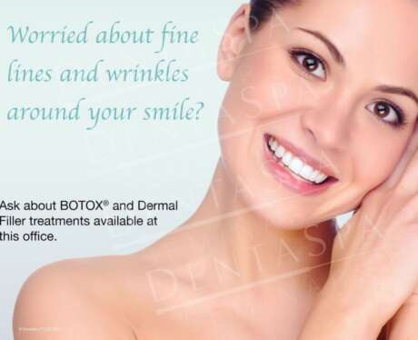 Fine Lines and Wrinkles H Poster