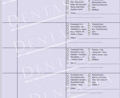 Patient Treatment Record 2