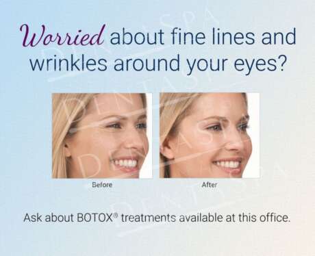 Worried About Fine Lines Poster