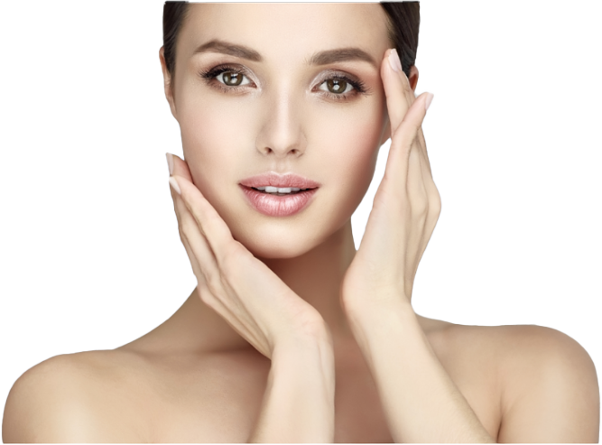 Botox & Dermal Fillers Training Model