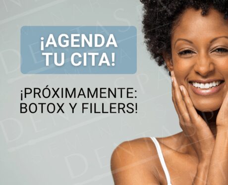 Agenda Tu Cita