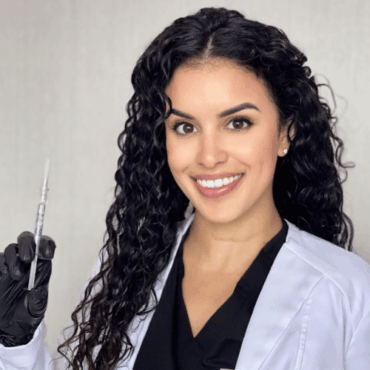 Melissa Danin, FNP-BC