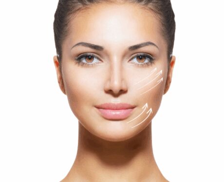 Absorbable PDO Threads