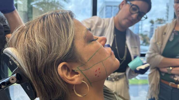 Botox & Dermal Filler Training for Dentists: A Complete Guide to Expanding Your Dental Practice