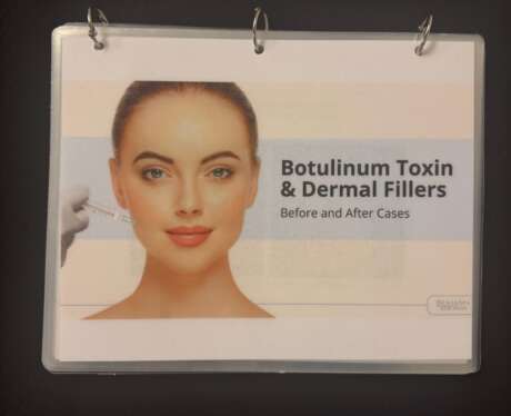 Before and after book