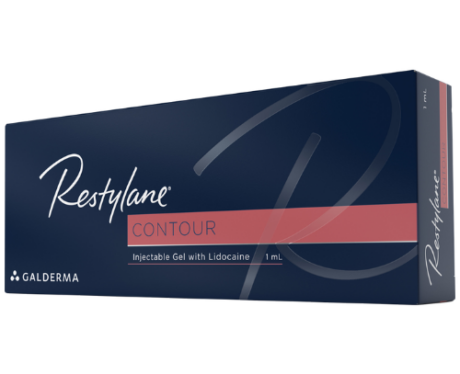 Restylane Contour