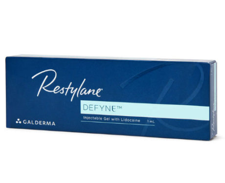 Restylane Defyne