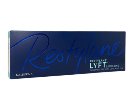 Restylane Lyft