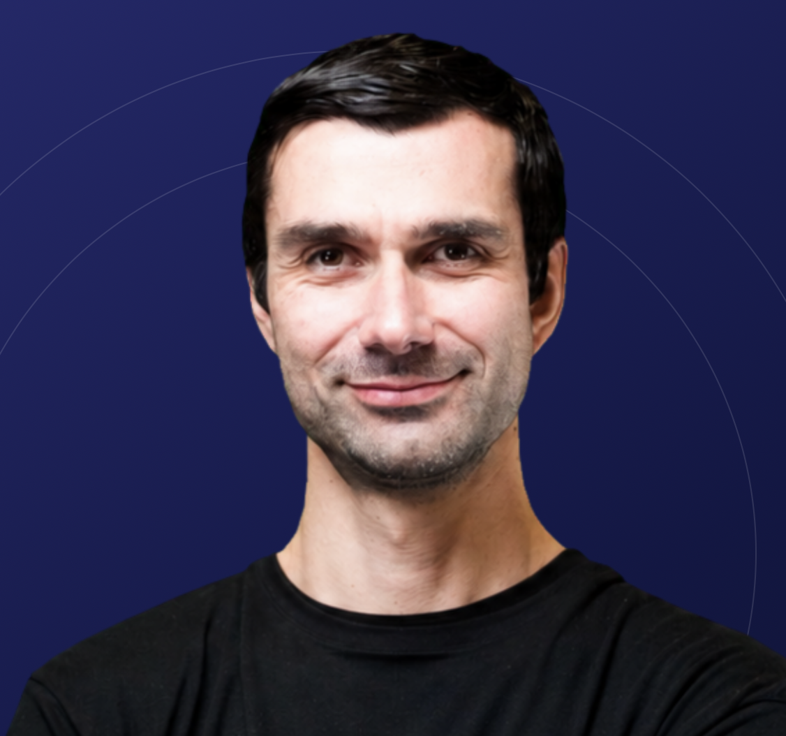 Professor Sebastion Cotofana